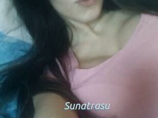 Sunatrasu