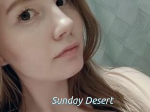 Sunday_Desert