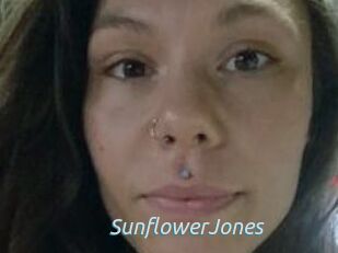 SunflowerJones