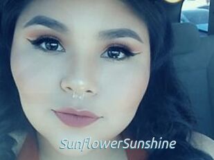 SunflowerSunshine