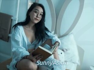 SunnyAsian