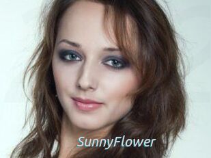 SunnyFlower