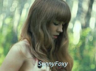 SunnyFoxy