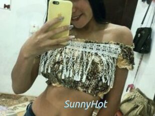 SunnyHot