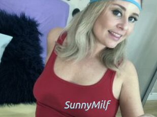 SunnyMilf