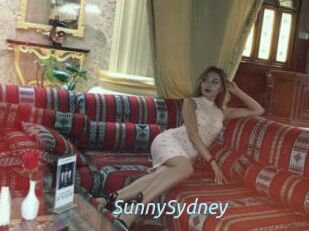 SunnySydney