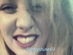 Sunnyshine69