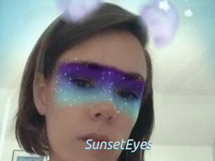 SunsetEyes