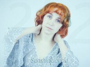 SunshineIngrid