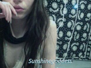 Sunshinegoddess