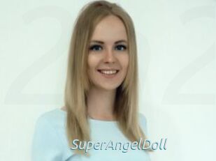 SuperAngelDoll