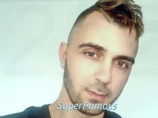 SuperFamous