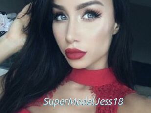 SuperModelJess18