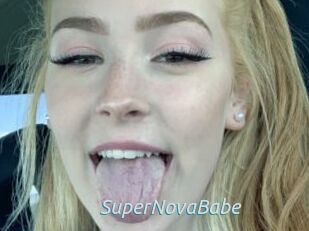 SuperNovaBabe