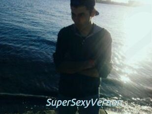 SuperSexyVernon