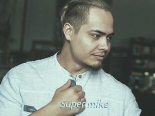 Super_mike_