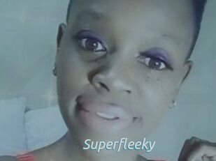 Superfleeky
