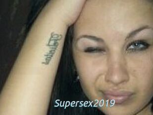 Supersex2019