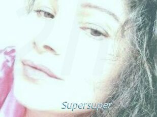 Supersuper