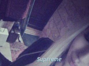 Suprreme