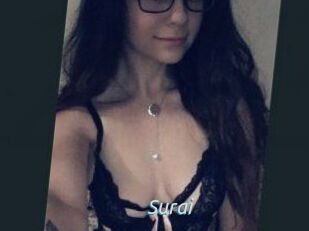 Surai