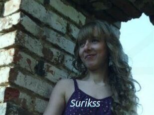 Surikss