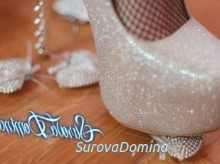 SurovaDomina
