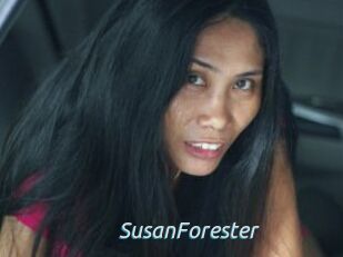 SusanForester