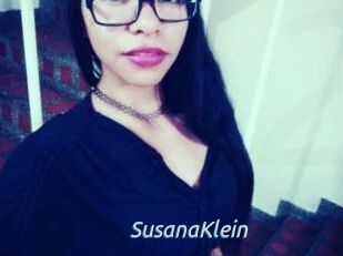 SusanaKlein