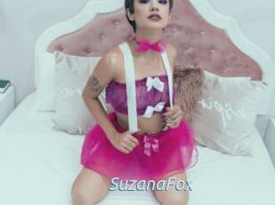 SuzanaFox