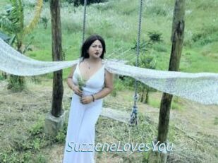 SuzzeneLovesYou