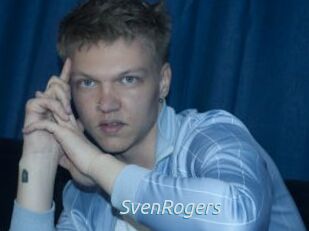 SvenRogers