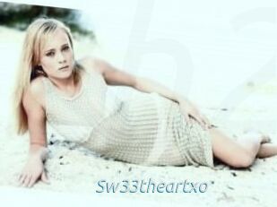 Sw33theartxo