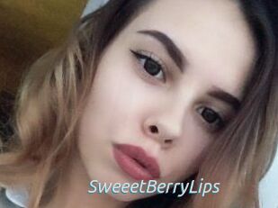 SweeetBerryLips