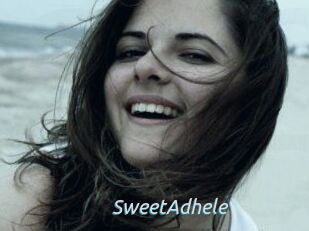 SweetAdhele