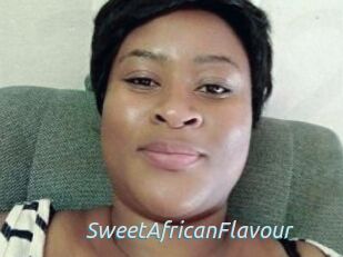 SweetAfricanFlavour