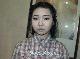 SweetAkame
