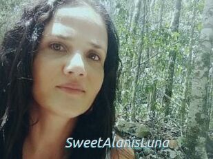 SweetAlanisLuna