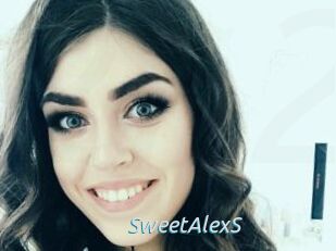 SweetAlexS