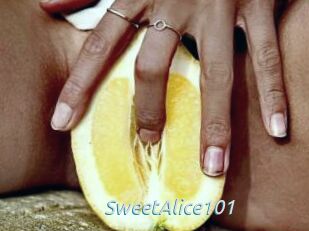 SweetAlice101