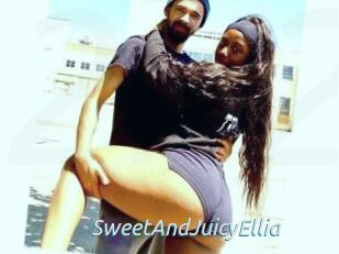 SweetAndJuicyEllia