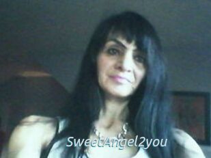 SweetAngel2you