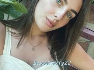 SweetBerry22
