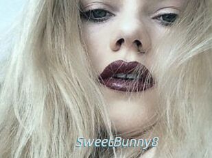 SweetBunny8