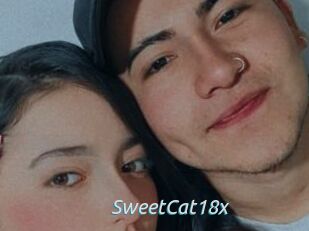 SweetCat18x