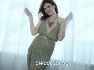 SweetCerise