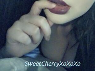 SweetCherryXoXoXo