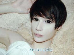 SweetCola