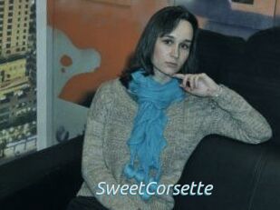 SweetCorsette