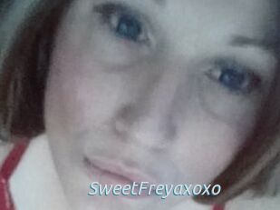 SweetFreyaxoxo